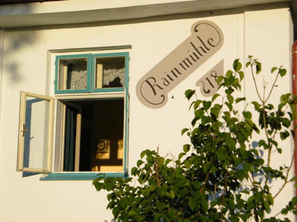 Rainmuehle Villa Mariánské Lázně Екстериор снимка